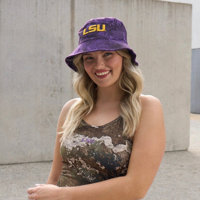 LSU BASS PRO SHOPS COLLECTION