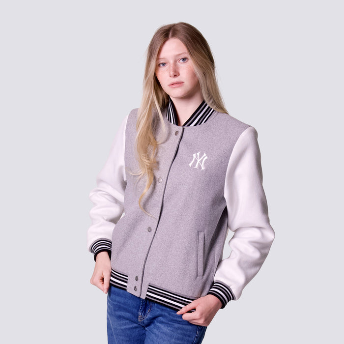 CELINE VARSITY JACKET - New York Yankees