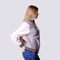 CELINE VARSITY JACKET - New York Yankees