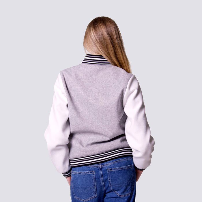 CELINE VARSITY JACKET - New York Yankees