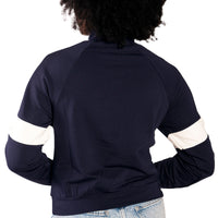 MONICA MOCKNECK SWEATSHIRT - Philadelphia Phillies
