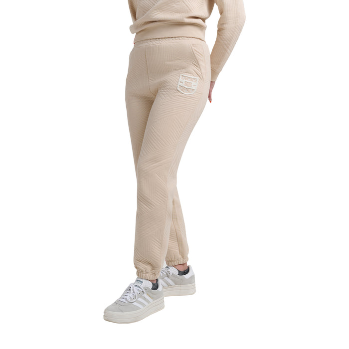 JOLENE CHENILLE QUILTED JOGGER - Washington Univ. Bears