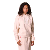MARGOT CHENILLE QUILTED HOODIE - Texas Tech Univ. Red Raiders