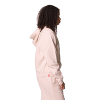 MARGOT CHENILLE QUILTED HOODIE - Texas Tech Univ. Red Raiders