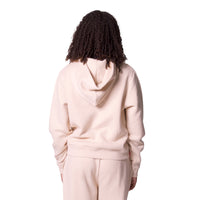 MARGOT CHENILLE QUILTED HOODIE - Texas Tech Univ. Red Raiders