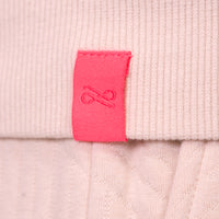 MARGOT CHENILLE QUILTED HOODIE - Texas Tech Univ. Red Raiders