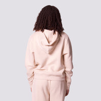 MARGOT CHENILLE QUILTED HOODIE - Univ. of Michigan Wolverines