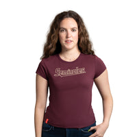 NAJA BABY TEE - Florida State Seminoles