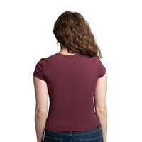 NAJA BABY TEE - Florida State Seminoles