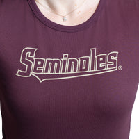 NAJA BABY TEE - Florida State Seminoles