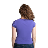 NAJA BABY TEE - Louisiana State Univ. Tigers