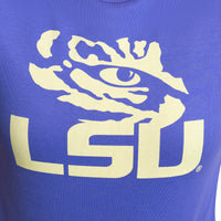 NAJA BABY TEE - Louisiana State Univ. Tigers