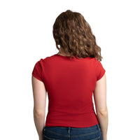 NAJA BABY TEE - Univ. of Alabama Crimson Tide