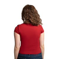 NAJA BABY TEE - Univ. of Arkansas Razorbacks