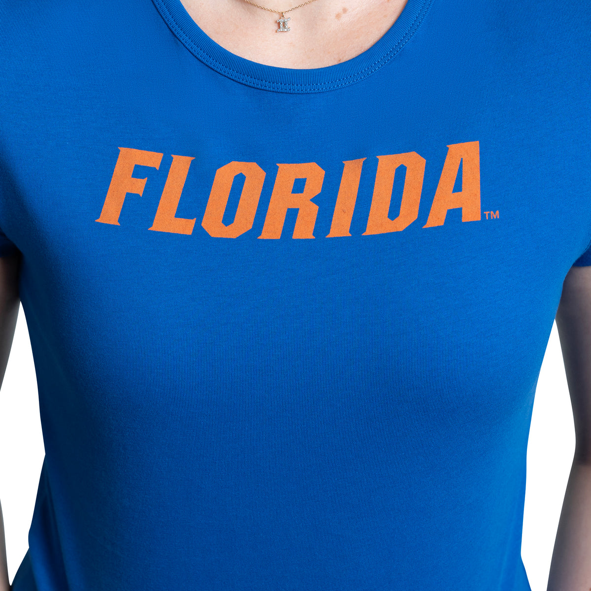 NAJA BABY TEE - Univ. of Florida Gators