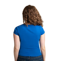 NAJA BABY TEE - Univ. of Kentucky Wildcats