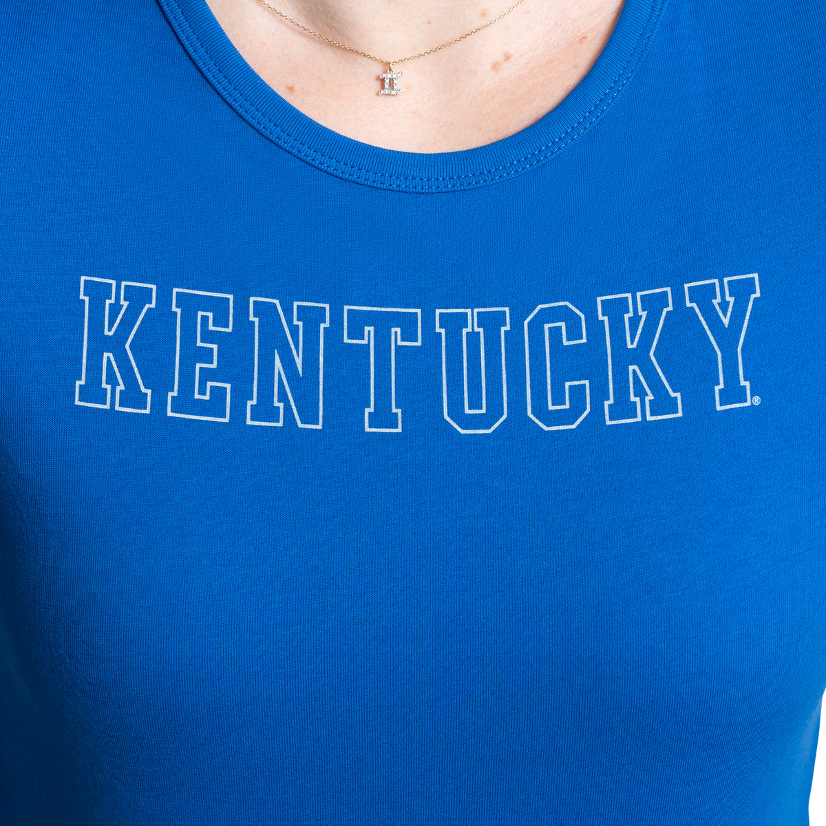 NAJA BABY TEE - Univ. of Kentucky Wildcats