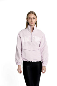 PARKER H20 PULLOVER - The Ohio State Univ. Buckeyes