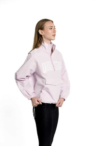 PARKER H20 PULLOVER - The Ohio State Univ. Buckeyes
