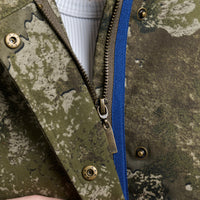 WALLACE CLASSIC CAMO FIELD JACKET - Univ. of Florida Gators