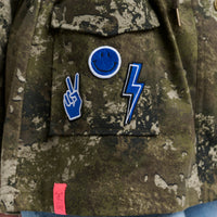 WALLACE CLASSIC CAMO FIELD JACKET - Univ. of Florida Gators