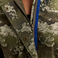 WALLACE CLASSIC CAMO FIELD JACKET - Univ. of Kentucky Wildcats