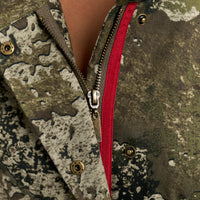 WALLACE CLASSIC CAMO FIELD JACKET - Univ. of Oklahoma Sooners