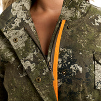 WALLACE CLASSIC CAMO FIELD JACKET - Univ. of Tennessee Volunteers