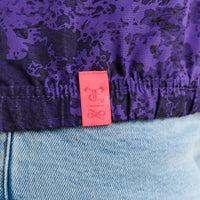 WENDY FASHION CAMO H2O HALF-ZIP - Louisiana State Univ. Tigers