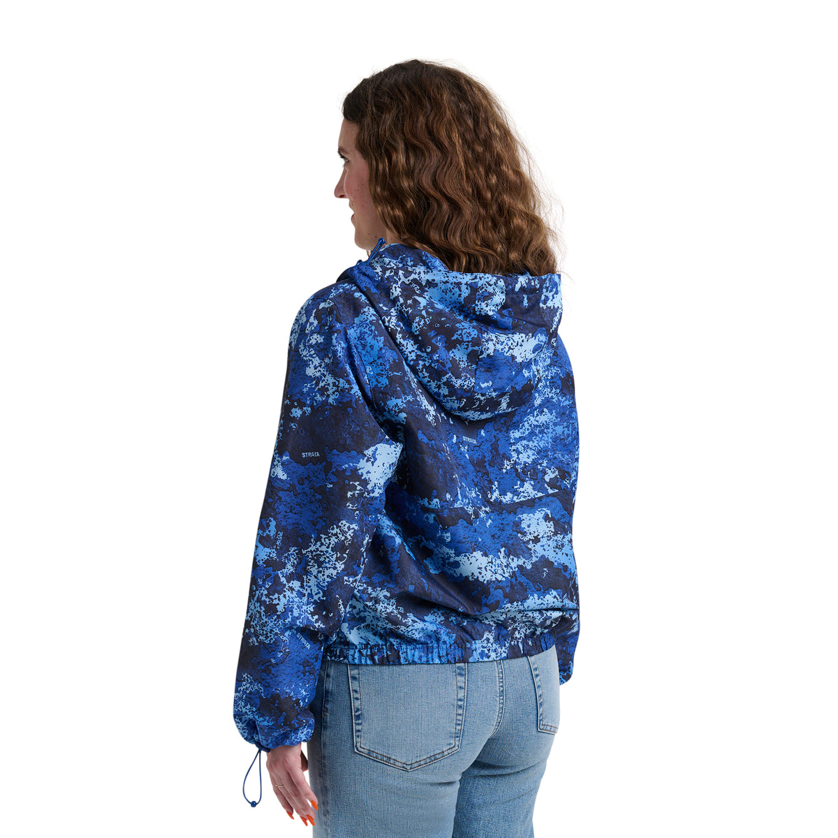 WENDY FASHION CAMO H2O HALF-ZIP - Univ. of Florida Gators