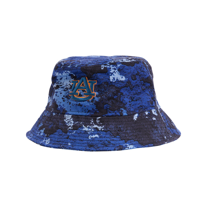 WESTLYNN FASHION CAMO BUCKET HAT - AUBURN UNIV. TIGERS