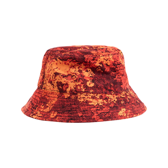 WESTLYNN FASHION CAMO BUCKET HAT - Clemson Univ. Tigers