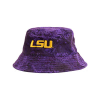 WESTLYNN FASHION CAMO BUCKET HAT - Louisiana State Univ. Tigers
