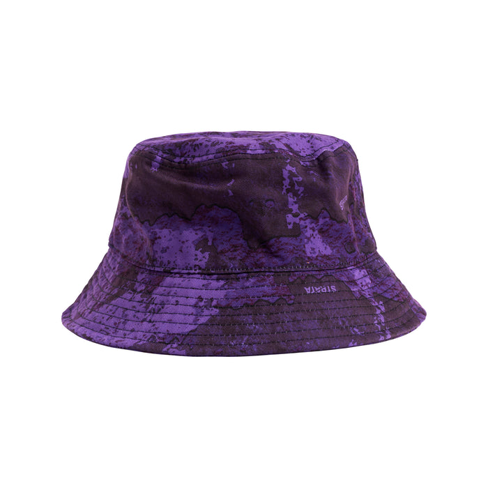 WESTLYNN FASHION CAMO BUCKET HAT - Louisiana State Univ. Tigers