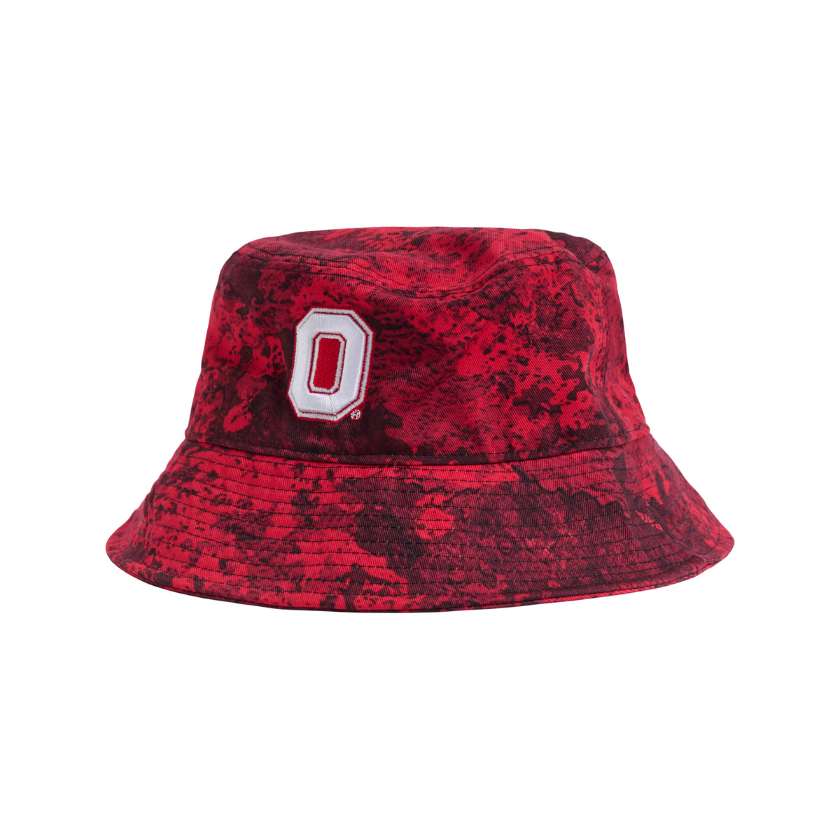 WESTLYNN FASHION CAMO BUCKET HAT - The Ohio State Univ. Buckeyes