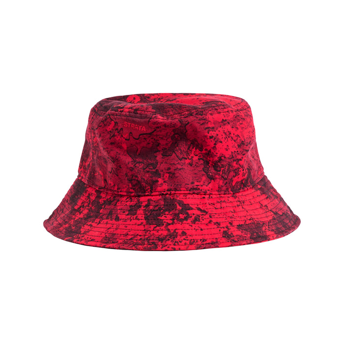 WESTLYNN FASHION CAMO BUCKET HAT - Univ. of Arkansas Razorbacks