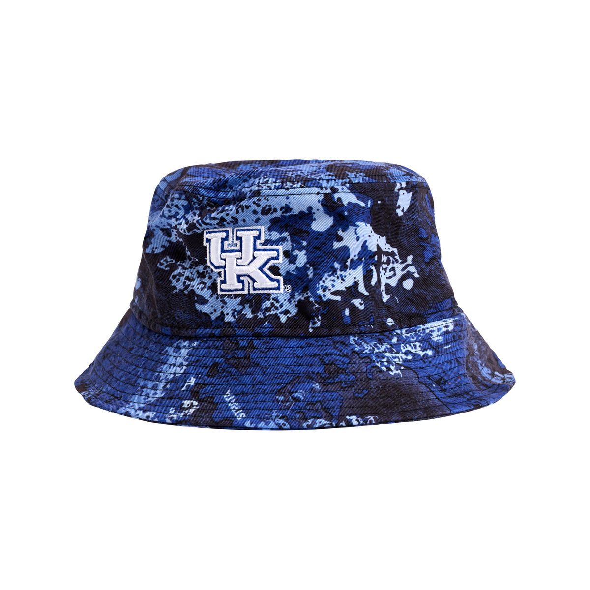 WESTLYNN FASHION CAMO BUCKET HAT - Univ. of Kentucky Wildcats