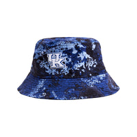 WESTLYNN FASHION CAMO BUCKET HAT - Univ. of Kentucky Wildcats