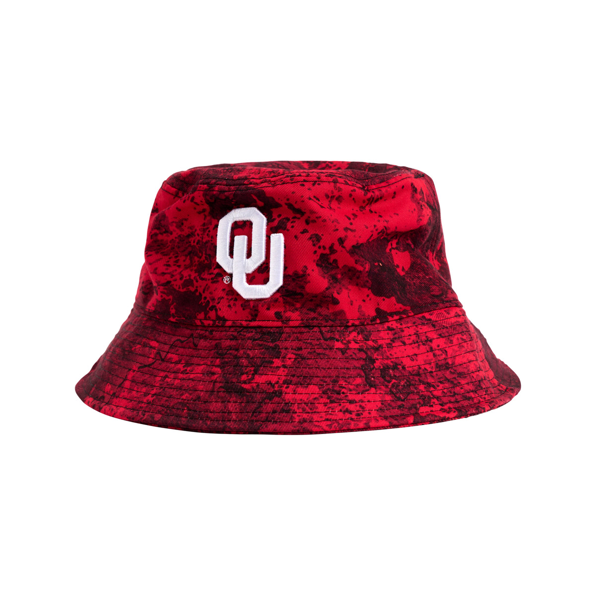 WESTLYNN FASHION CAMO BUCKET HAT - Univ. of Oklahoma Sooners