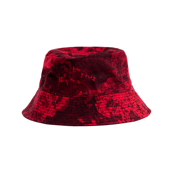 WESTLYNN FASHION CAMO BUCKET HAT - Univ. of Oklahoma Sooners