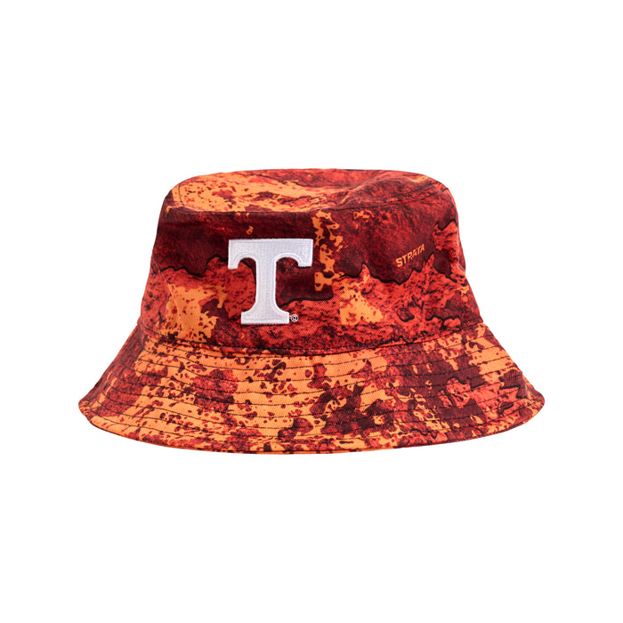 WESTLYNN FASHION CAMO BUCKET HAT - Univ. of Tennessee Volunteers