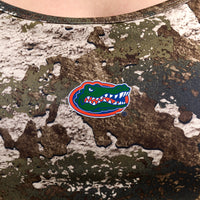 WINONA CLASSIC CAMO SPORT DRESS - Univ. of Florida Gators