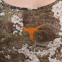 WINONA CLASSIC CAMO SPORT DRESS - Univ. of Texas Longhorns