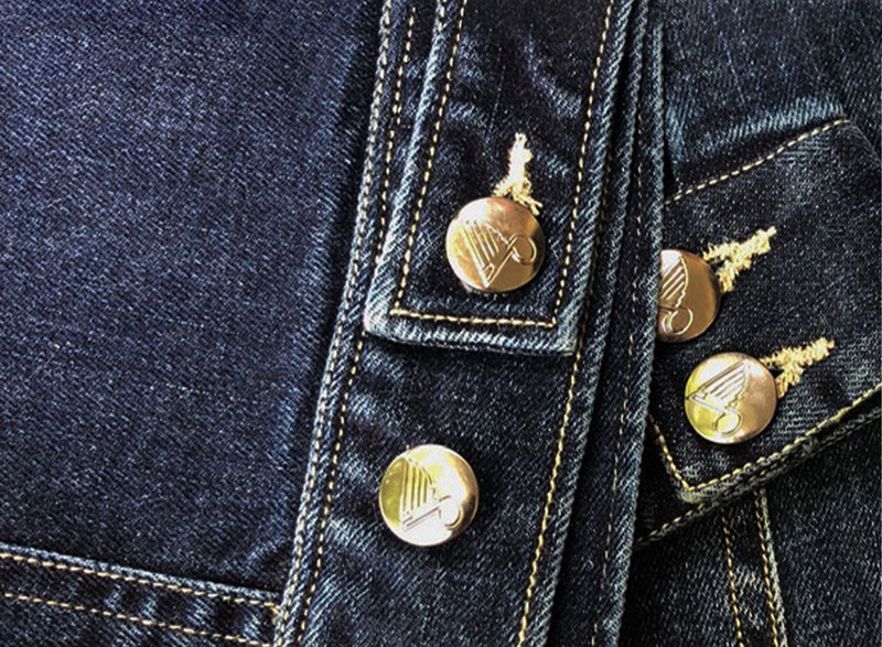 We Sweat the Details