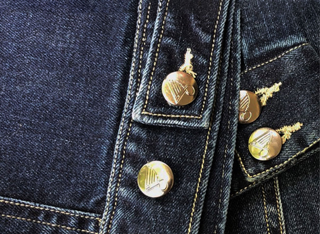 We Sweat the Details