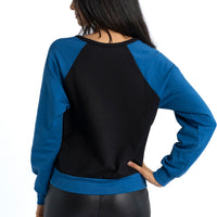 MACK V-NECK PULLOVER - Los Angeles Dodgers