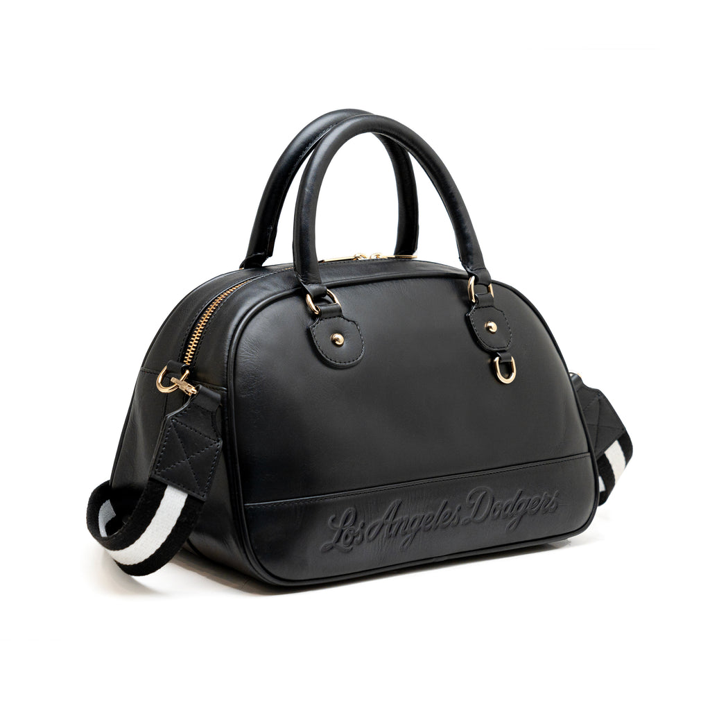 Bowler online satchel bag