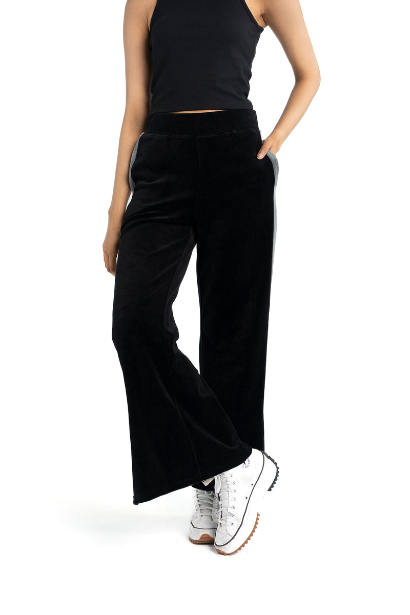 NOVA SPLIT-HEM PANT -  Los Angeles Dodgers