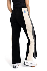NOVA SPLIT-HEM PANT -  Los Angeles Dodgers