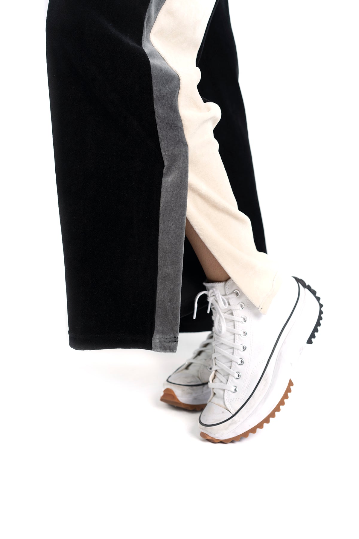 NOVA SPLIT-HEM PANT -  Los Angeles Dodgers